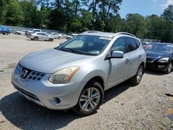 2012 Nissan Rogue S for sale in Greenwell Springs, LA