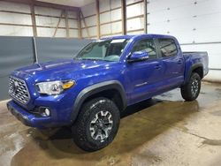 2023 Toyota Tacoma Double Cab for sale in Columbia Station, OH