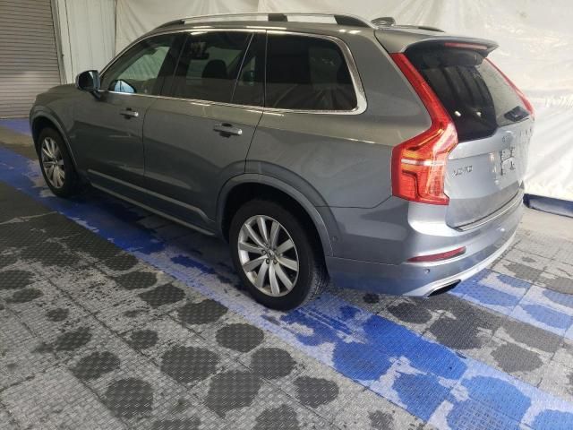 2016 Volvo XC90 T6