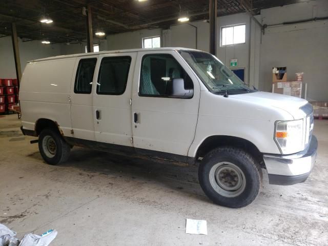 2009 Ford Econoline E250 Van