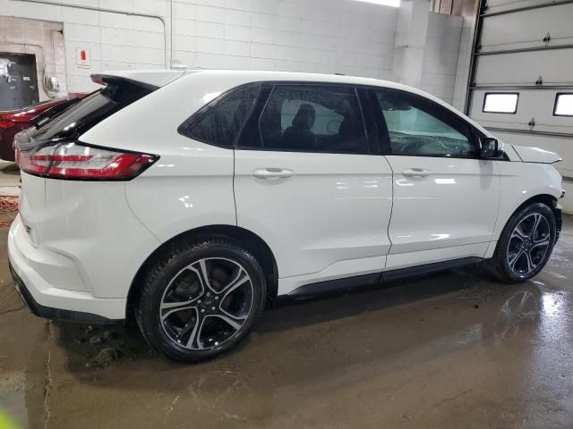 2020 Ford Edge ST