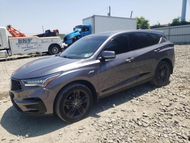 2020 Acura RDX A-Spec