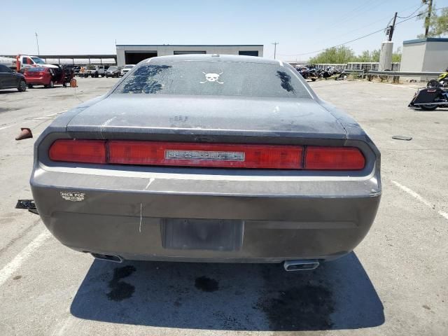 2014 Dodge Challenger SXT