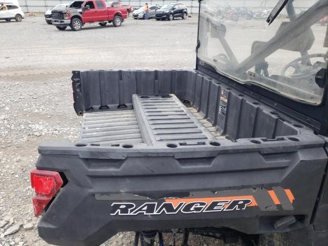 2020 Polaris Ranger 1000 EPS