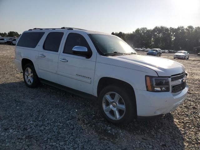 2008 Chevrolet Suburban C1500  LS