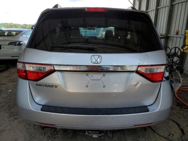 2011 Honda Odyssey LX