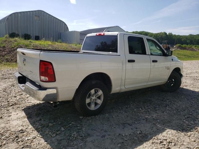 2022 Dodge RAM 1500 Classic SLT