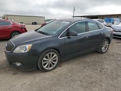 Buick salvage cars for sale: 2016 Buick Verano Convenience