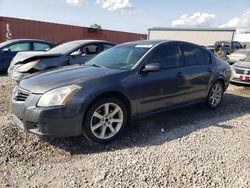 2007 Nissan Maxima SE for sale in Hueytown, AL