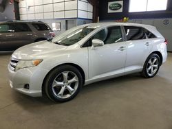 2013 Toyota Venza LE for sale in East Granby, CT