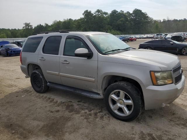 2007 Chevrolet Tahoe C1500