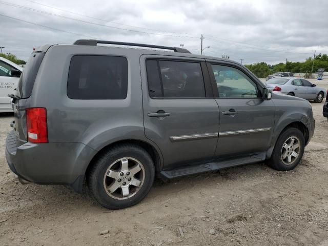 2009 Honda Pilot Touring