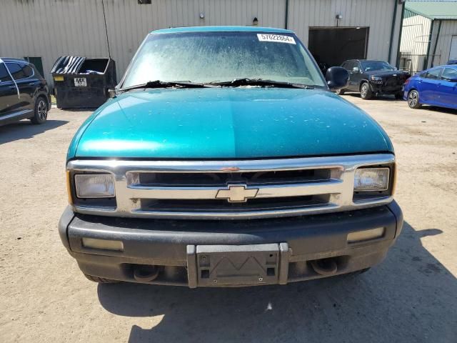 1995 Chevrolet Blazer