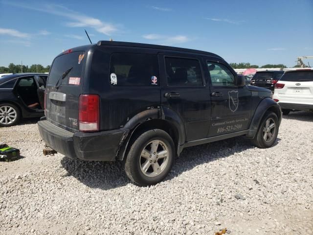 2009 Dodge Nitro SLT