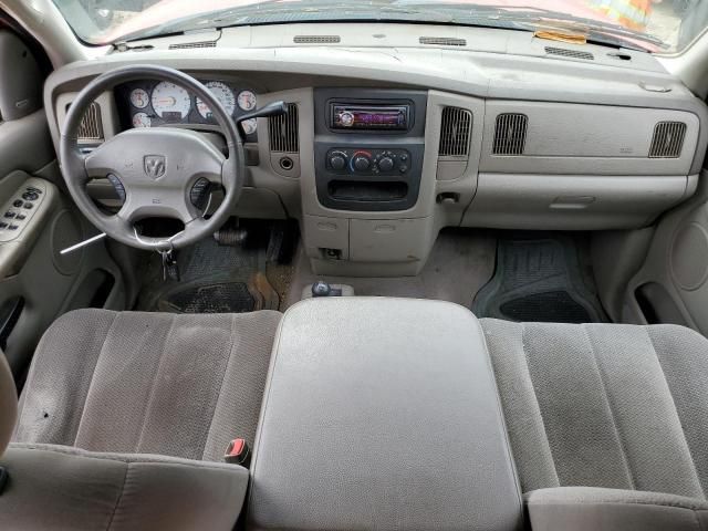 2002 Dodge RAM 1500