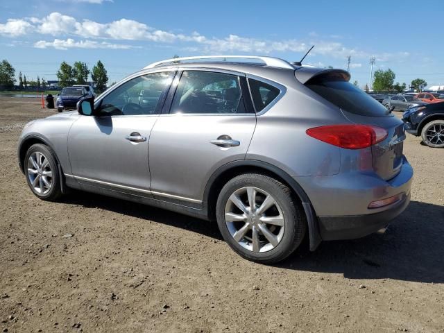 2008 Infiniti EX35 Base