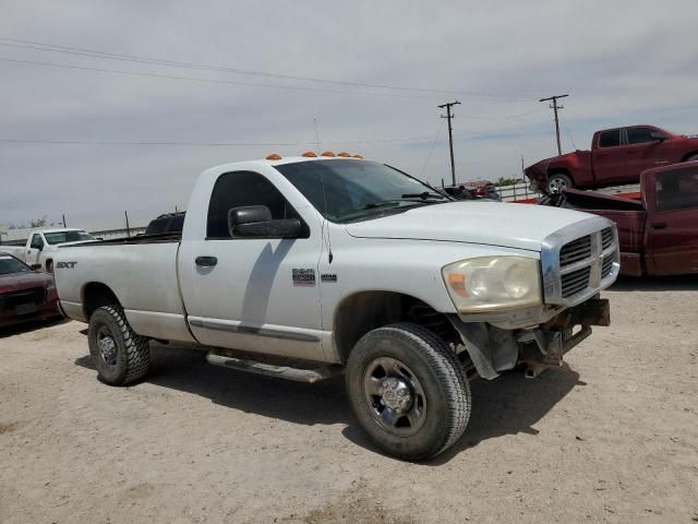 2008 Dodge RAM 2500 ST