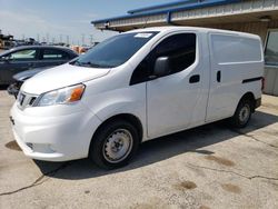 Nissan nv200 2.5s Vehiculos salvage en venta: 2019 Nissan NV200 2.5S