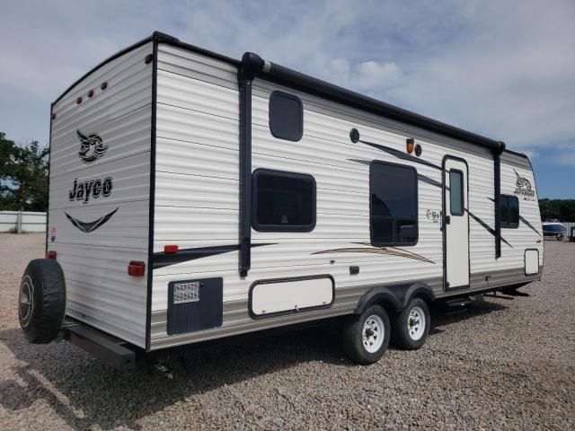 2016 Jayco JAY Flight