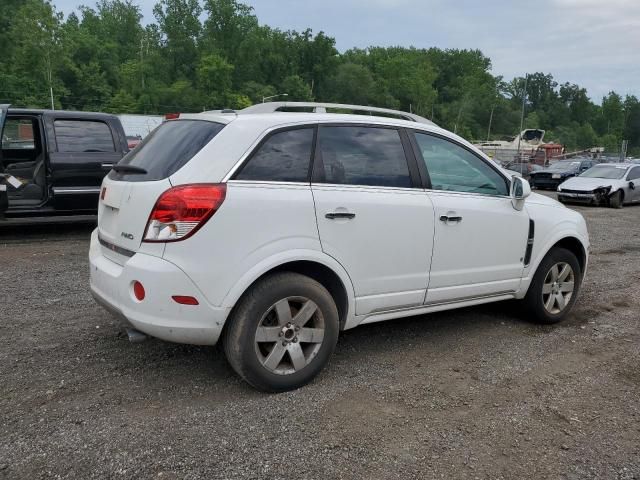 2008 Saturn Vue XR