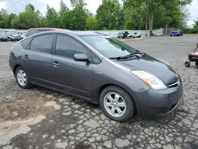 2009 Toyota Prius