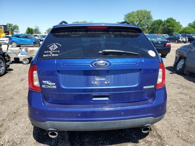 2013 Ford Edge SE