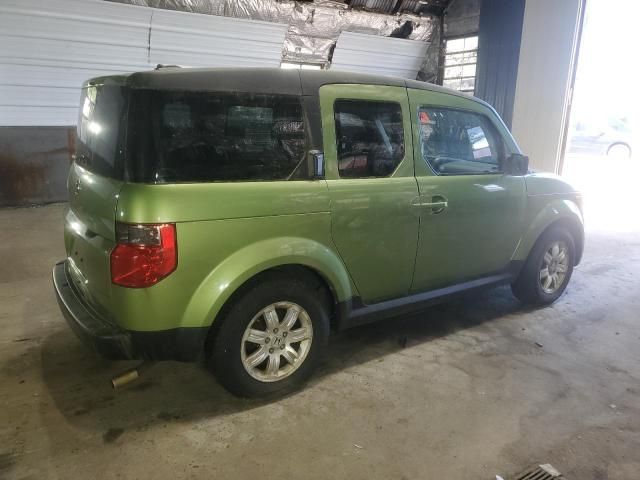 2007 Honda Element EX