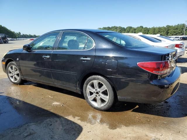 2006 Lexus ES 330