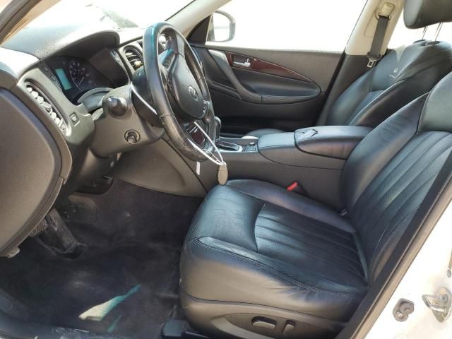 2011 Infiniti EX35 Base