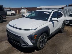 2024 Hyundai Kona SEL en venta en North Las Vegas, NV