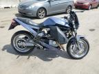 2002 Buell Lightning X1