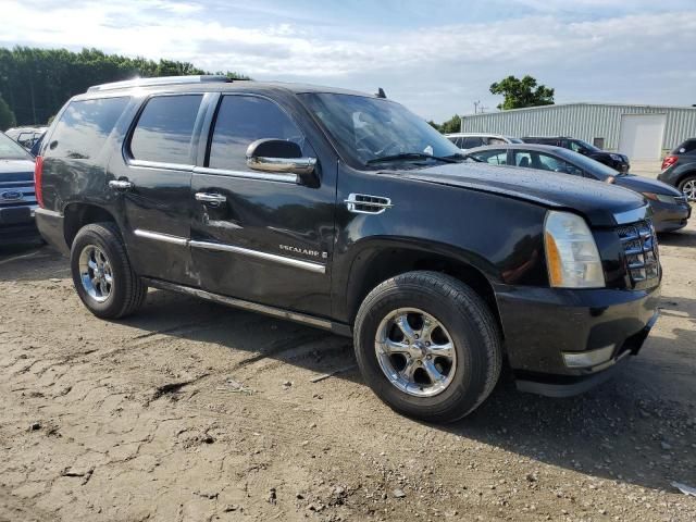 2007 Cadillac Escalade Luxury