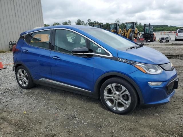 2017 Chevrolet Bolt EV LT