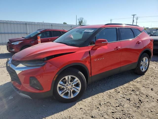 2019 Chevrolet Blazer 2LT