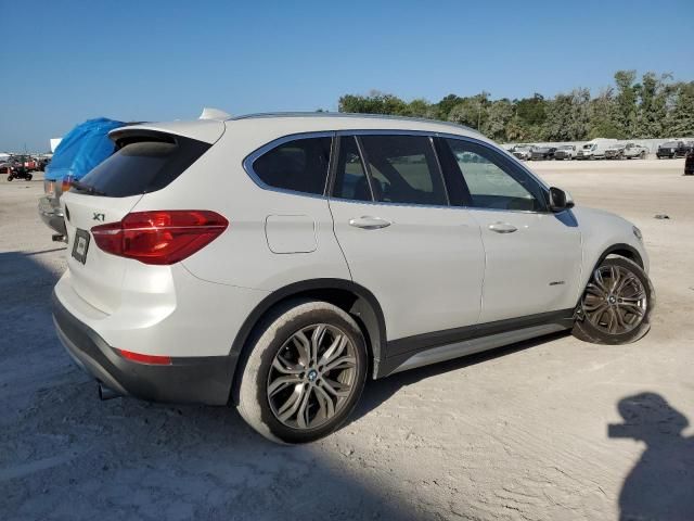 2017 BMW X1 SDRIVE28I