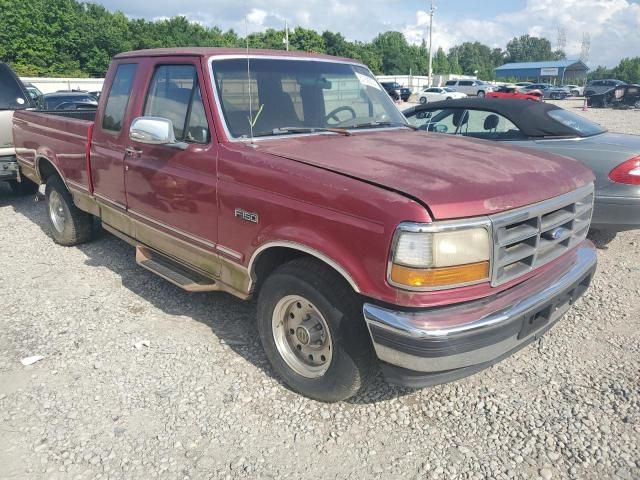 1995 Ford F150