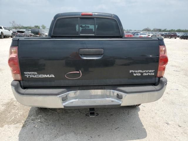 2005 Toyota Tacoma Double Cab Prerunner