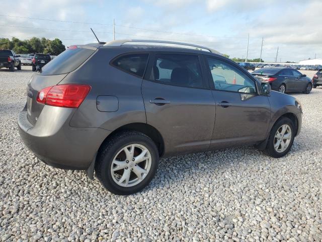 2008 Nissan Rogue