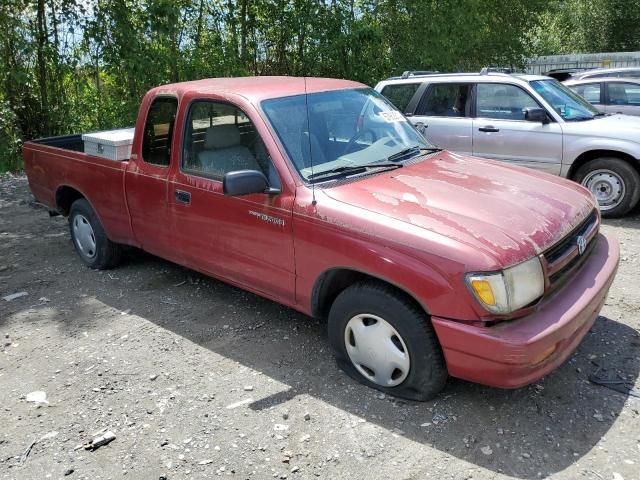 1998 Toyota Tacoma Xtracab