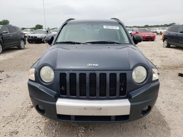 2007 Jeep Compass Limited