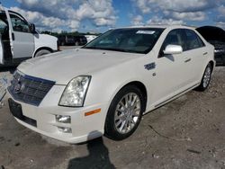 Cadillac salvage cars for sale: 2011 Cadillac STS Luxury Performance