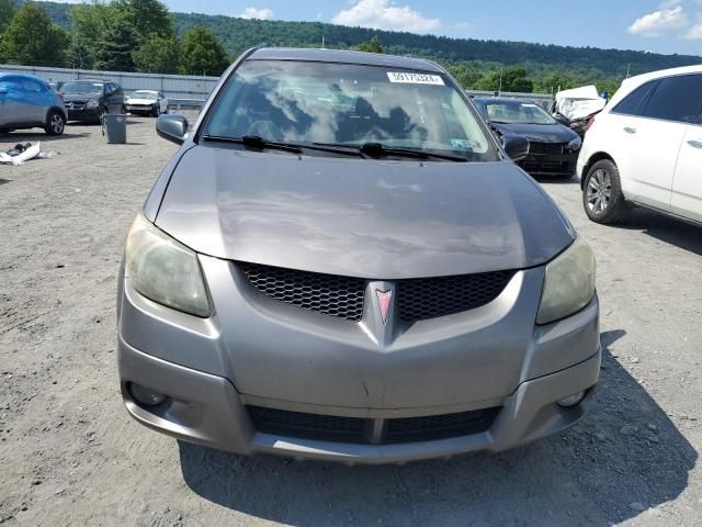 2004 Pontiac Vibe