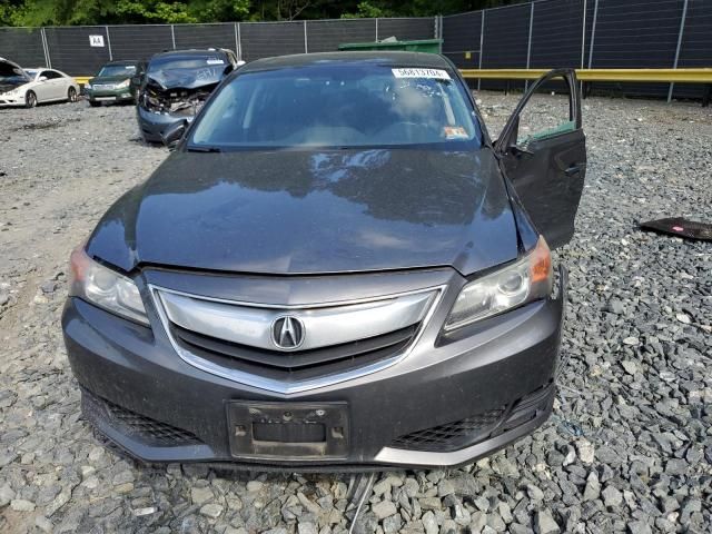 2014 Acura ILX 20