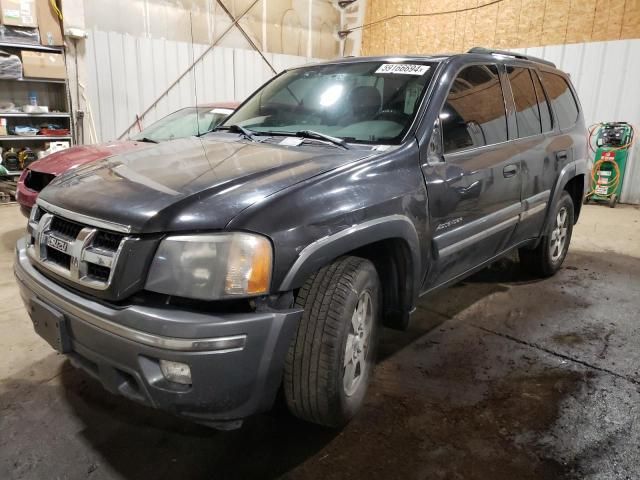 2007 Isuzu Ascender S