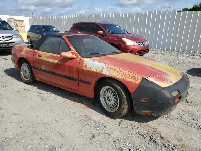 1988 Mazda RX7