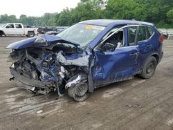 Nissan Rogue s Vehiculos salvage en venta: 2018 Nissan Rogue S