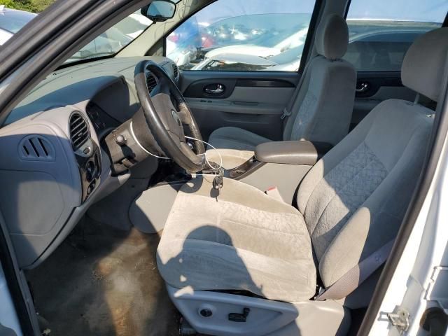 2005 GMC Envoy XL