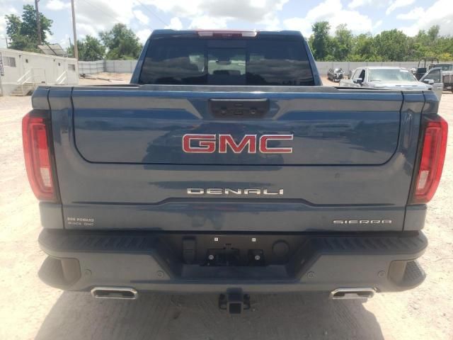 2024 GMC Sierra K1500 Denali