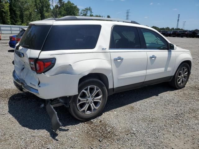 2013 GMC Acadia SLT-2