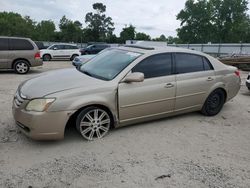 2006 Toyota Avalon XL en venta en Hampton, VA